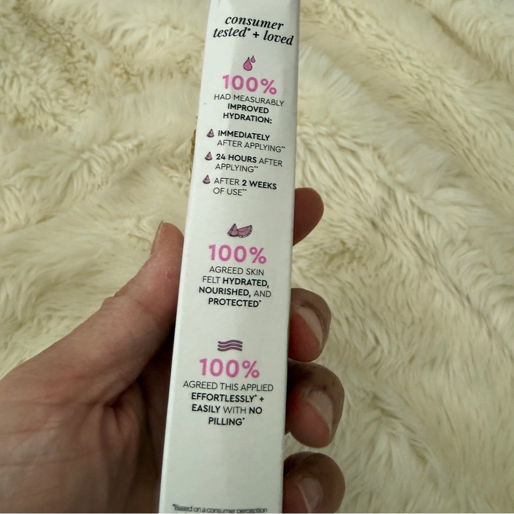 Glow Recipe Watermelon Glow Dew Shield SPF 30 50ml brand new - Picture 5 of 6